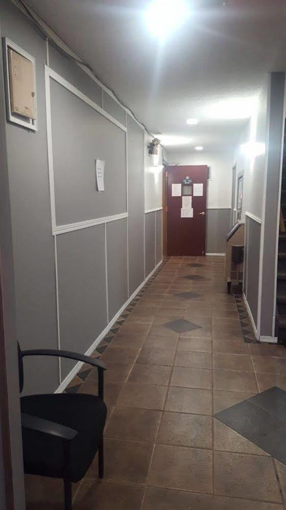 Travelodge By Wyndham Blairmore Exterior foto